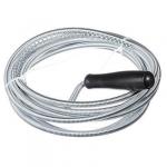 FALCO Трос металл., для прочистки труб 6 мм х 3 м