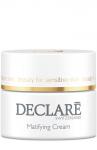 Dcr531, Матирующий увлажняющий крем / Matifying Hydro Cream, 50 мл, Declare