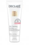 Dcr396, Деликатный гель для очищения и удаления макияжа / Soft Cleansing for Face & Eye Make-up, 200 мл, Declare