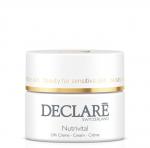 Dcr102, Питательный крем 24-часового действия для нормальной кожи /  Nutrivital 24 h Cream, 50 мл, Declare