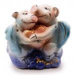 Аромалампа NDV102 Свинки ангелочки