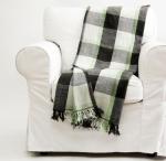 Плед ALTRO арт.ШХ1100-08 ЗАНКА