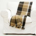 Плед ALTRO арт.ШХ1100-09 БУК