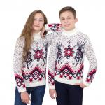 Свитер Лапландия