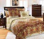 Бязь ТЕКС "Овации" арт. 20304 / 1 (красный)