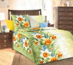 Бязь ТЕКС "Весна" арт. 19563 / 1 (желтый)