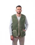Жилет ALTRO арт.1209226/мол. КЛАССИКА Олива