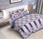 Бязь ЛЮКС "Романтический вояж" арт. 7676 вид 1