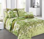 Бязь ТЕКС "Бьюти" арт. 19595 / 2 (зеленый)