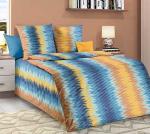 Бязь ТЕКС "Электро" арт. 20193 / 1 (синий)