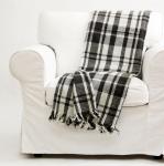 Плед ALTRO арт.ШХ1100-01 ЮПИТЕР