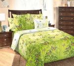 Бязь ТЕКС "Гармония" арт. 19660 / 1 (зеленый)