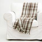 Плед ALTRO арт.ШХ1100-04 КУТАС