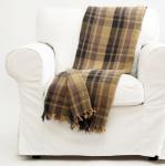 Плед ALTRO арт.ШХ1100-041 СОВАТА