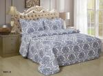 Набор Валенсия ( покрывало + нав 50/70 (2 шт)) 200*220 (диз.: КВ05-В)