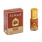 Агаровое дерево- парфюмерное масло SYNAA