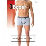 RP трусы UB1662 BOXER UOMO (3 шт.) (4/32)