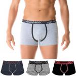 RP трусы UB1662 BOXER UOMO (3 шт.) (4/32)