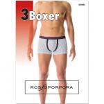 RP трусы UB1664 BOXER UOMO (3 шт.) (4/32)