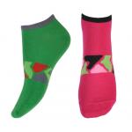 Женские носки MSM 01С