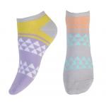 Женские носки MSM 02С