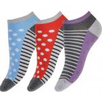 Женские носки MSM 03С