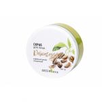 Крем-скраб для лица "Кофейный десерт", классический. 100 гр.