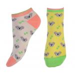 Женские носки MSM 09С