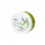 Крем-скраб для тела "Лайм", 200 гр.