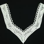 Воротник 2, экрю