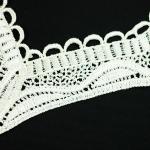 Воротник 2, экрю