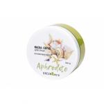 Маска с эффектом пилинга "Антивозрастная" серии Афродита. 100 гр.