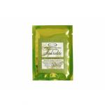 Маска с эффектом пилинга "Сера и цинк" серии Афродита. 15 гр.