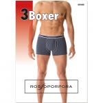 RP трусы UB1656 BOXER UOMO (3 шт.) (4/32)