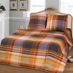 КПБ - Бязь - Самойловский текстиль - Пикник