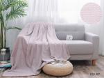 150/020-sp SOFT PLUSH 150х200 акриловая микрофибра Плед  AlViTek