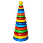 Пластмастер Пирамида Супергигант 13023