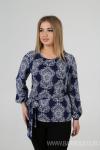 Блузка Модель 1018