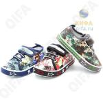 Детские Кеды RC04_ML1513A