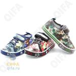 Детские Кеды RC04_ML1513A