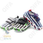 Детские Кеды RC04_ML1514A