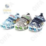 Детские Кеды RC04_ML1510A