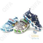 Детские Кеды RC04_ML1510A