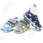 Детские Кеды RC04_ML1510A