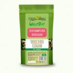 Green Day Тыквенные семечки (россия), ZIPLOCK пакет, 250 гр