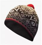 LOPOMA - ARGO - шапка с орнаментом унисекс
