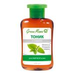 Тоник для лица для жирной кожи 300 мл (Мелисса, ромашка, чабрец)