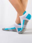 Носки жен. ACTIVE(ультракорот.)(16С-71СП)(72/6)