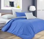 Комплект постельного белья. Перкаль