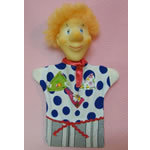 Кукла-перчатка "Емеля"